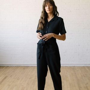 Tradlands Finn Jumpsuit (Medium)